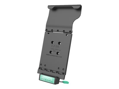 RAM Locking Vehicle Dock with GDS Technology RAM-GDS-DOCK-V2-SAM23U Charger/holder for tablet 