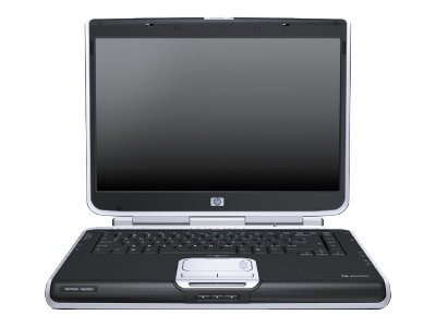 HP Pavilion Laptop zv5323EA