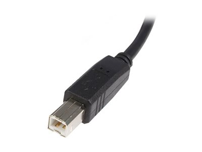 STARTECH 5m USB 2.0 A to B Cable - M/M - USB2HAB5M