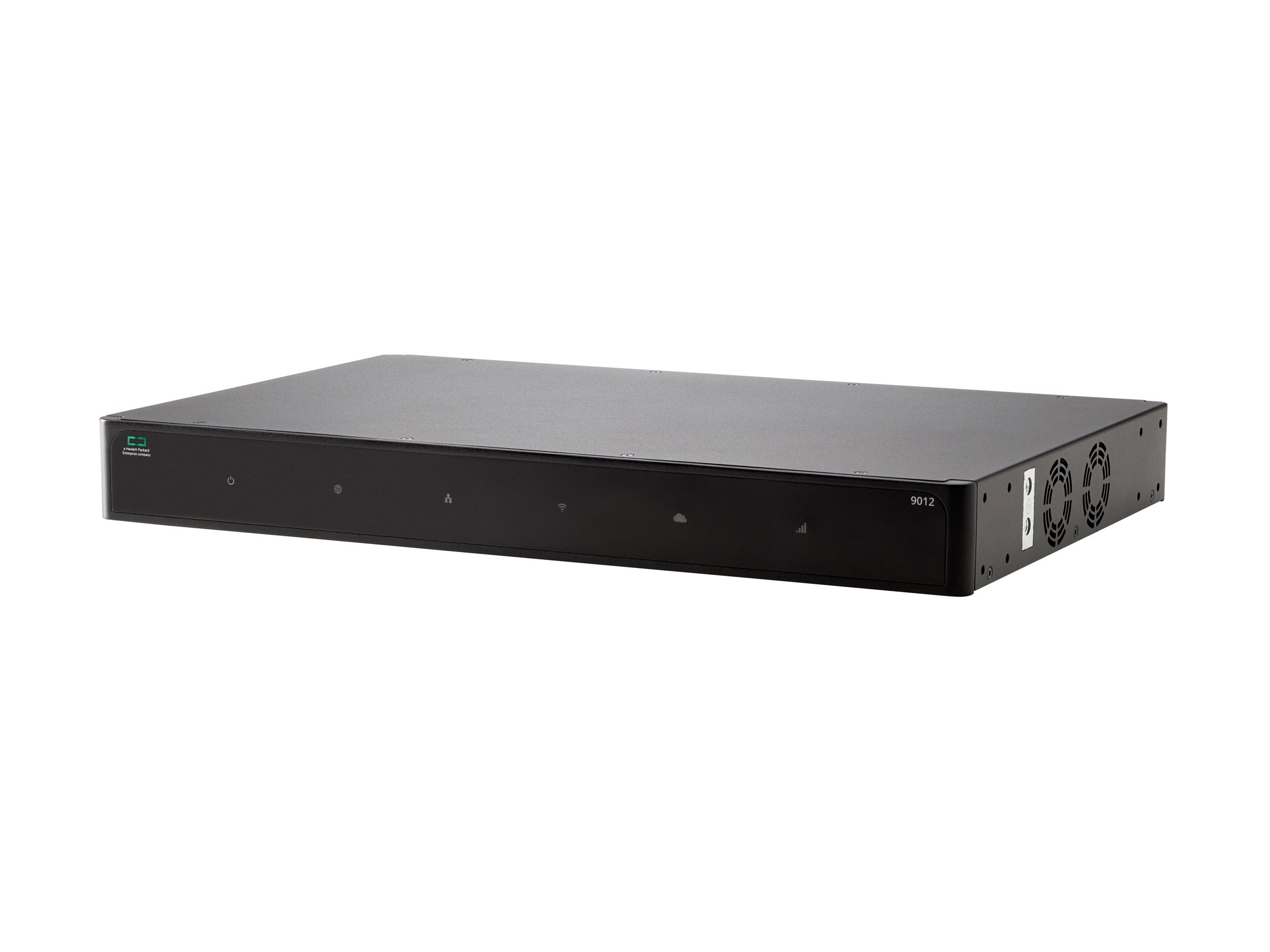 HPE Aruba 9012 (JP) - Gateway