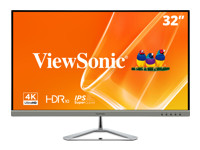ViewSonic VX3276-4K-mhd