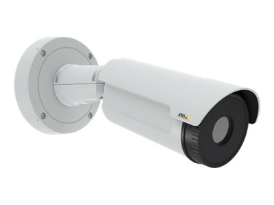 AXIS Q1942-E PT Mount - thermal network camera - bullet