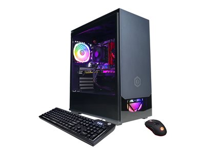 cyberpowerpc 3700x