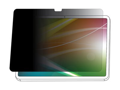 BRIGHT SCREEN PRIVACY FILTER FO 10.9IN 10TH GEN