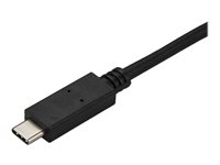 StarTech Câble adaptateur USB Type-C vers DisplayPort de 1 m