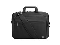 HP Renew Business - notebook carrying shoulder bag