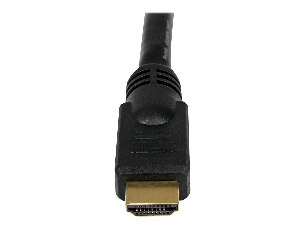 StarTech.com Cable HDMI de...