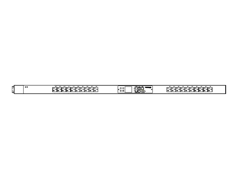 Raritan Dominion PX PX3-5405V