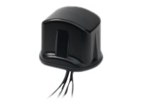 PCTEL SkyCompass Trooper Antenna dome navigation, cellular, Wi-Fi 3 dBi (for 2.4 