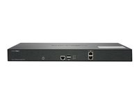SonicWall Secure Mobile Access 210 - security appliance