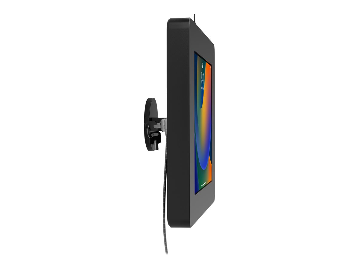 CTA - Mounting kit (magnetic mount, tablet security holder)