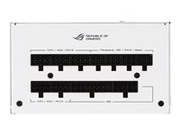 ASUS ROG-STRIX-850G 850W White PSU