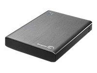 Seagate Wireless Plus STCK1000101