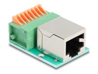 DeLOCK CAT 5e Netværksadapter