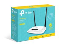 TP-Link TL-WR841N 300Mbps Wireless N Router