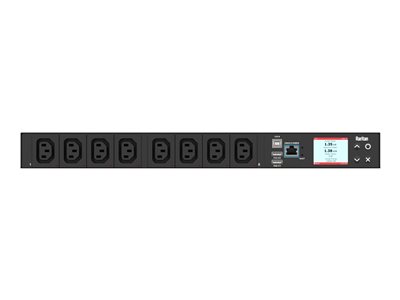 Raritan PX3-5180R-F5