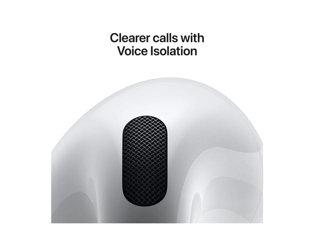 Apple AirPods 4