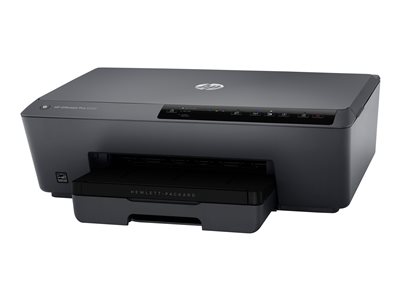 HP Officejet Pro 6230 ePrinter Printer color Duplex ink-jet A4/Legal 600 x 1200 dpi 