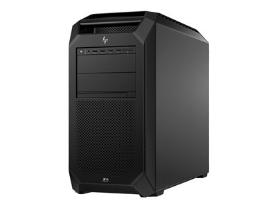 HP Workstation Z8 G5