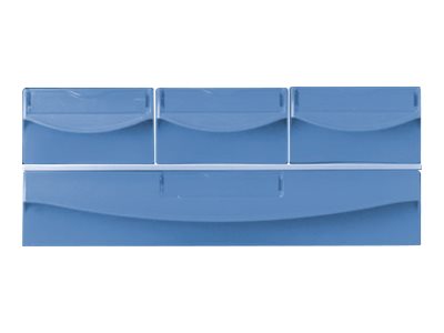 Capsa Healthcare Locking Bin Kit