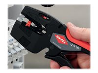 KNIPEX NexStrip Kabelfalser/skærer/stripperværktøj