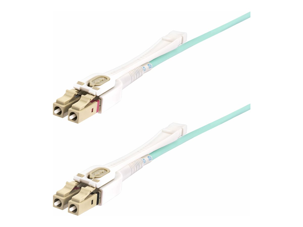 StarTech.com Cable de Fibra...