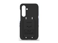 D&R Dovetail Back cover for cell phone nylon plastic for Samsung Galax