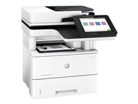 HP LaserJet Enterprise MFP M528f
