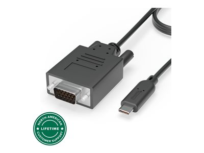Plugable - Adapter cable