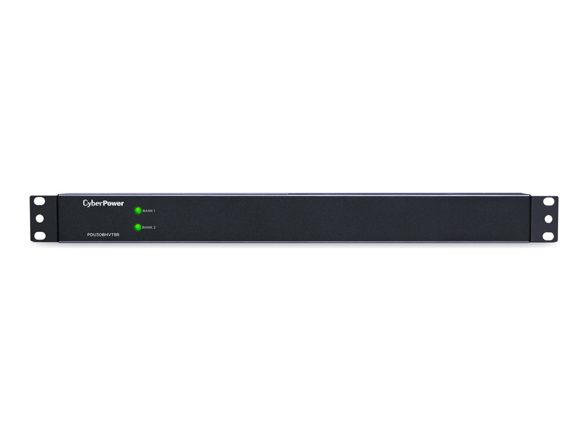 CyberPower Basic Series PDU30BHVT8R