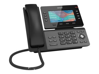 SNOM D862 Desk Phone - 00004535