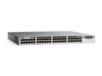 CISCO Catalyst 9300 48-port 5Gbps NW Ess