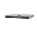 HPE SN6800B 128Gb 56/24 24-port 128Gb Short Wave SFP112 Non Port Side Exhaust Fibre Channel