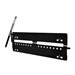 Peerless Universal Ultra Slim Flat Wall Mount SUF641