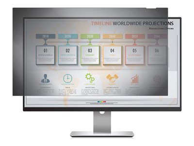 Rocstor PrivacyView - Display privacy filter