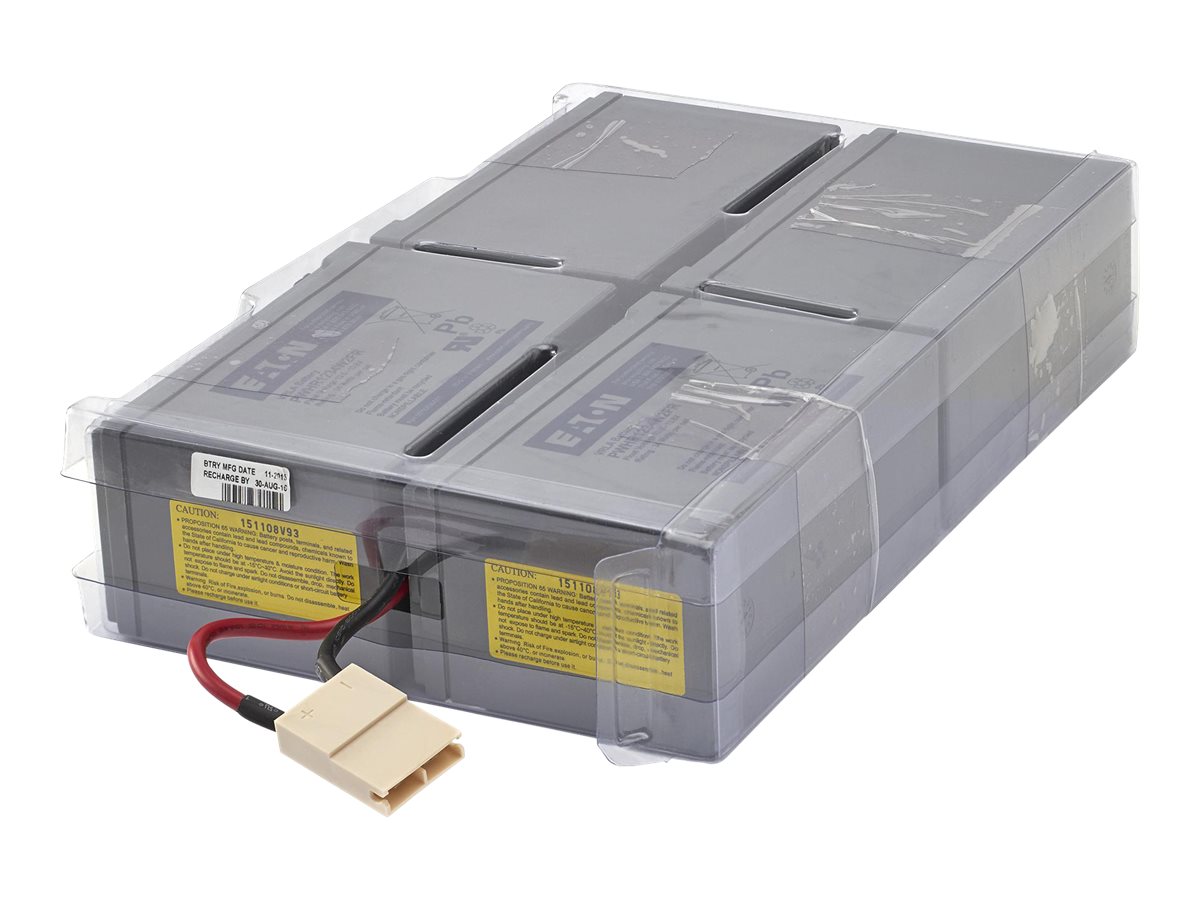 Eaton - UPS battery - 1 x 9 Ah