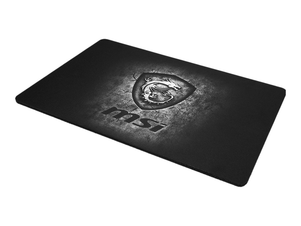 AGILITY GD20 GAMING MOUSE PAD