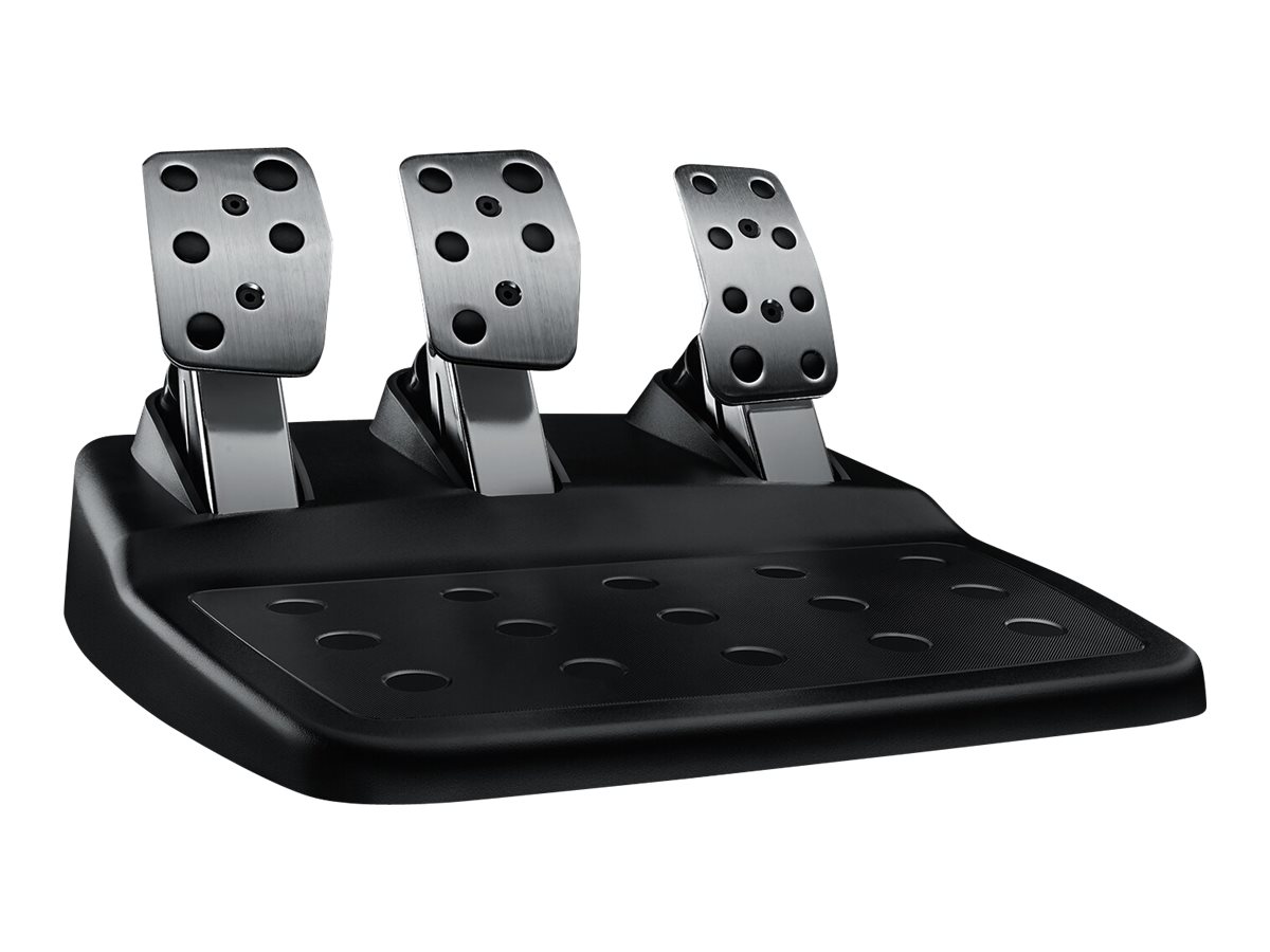 Logitech G920 Driving Force - Volant a pedály - kabelové – foto 10