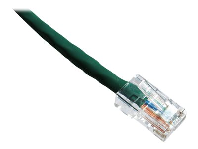Axiom - Patch cable - RJ-45 (M) to RJ-45 (M)