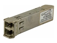 Lantronix TN-SFP-SX Series - Module transmetteur SFP (mini-GBIC) - 1GbE - 1000Base-SX 