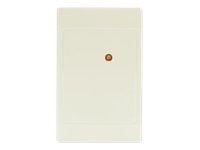 HID ThinLine II 5395 RF proximity reader SIA 26-bit Wiegand classic beige