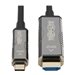 Tripp Lite High-Speed USB-C to HDMI Active Optical Cable (AOC)