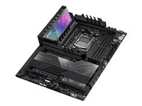 ASUS ROG CROSSHAIR X670E HERO AM5 Socket