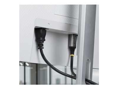 StarTech - Câble DisplayPort - DisplayPort (M) verrouillé pour DisplayPort (M) verrouillé - DisplayPort 2.1 