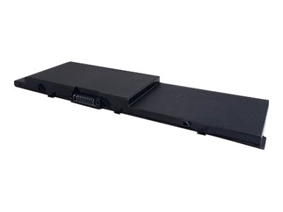 Total Micro - Notebook battery (equivalent to: Dell 451-BBSD)