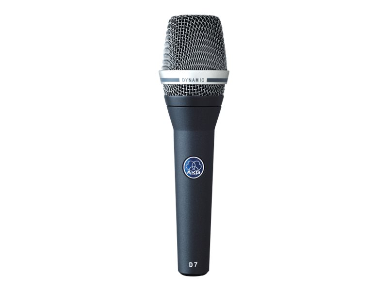 AKG D7 S - Microphone