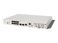 Cisco C8231-E-G2 - router - rack-mountable