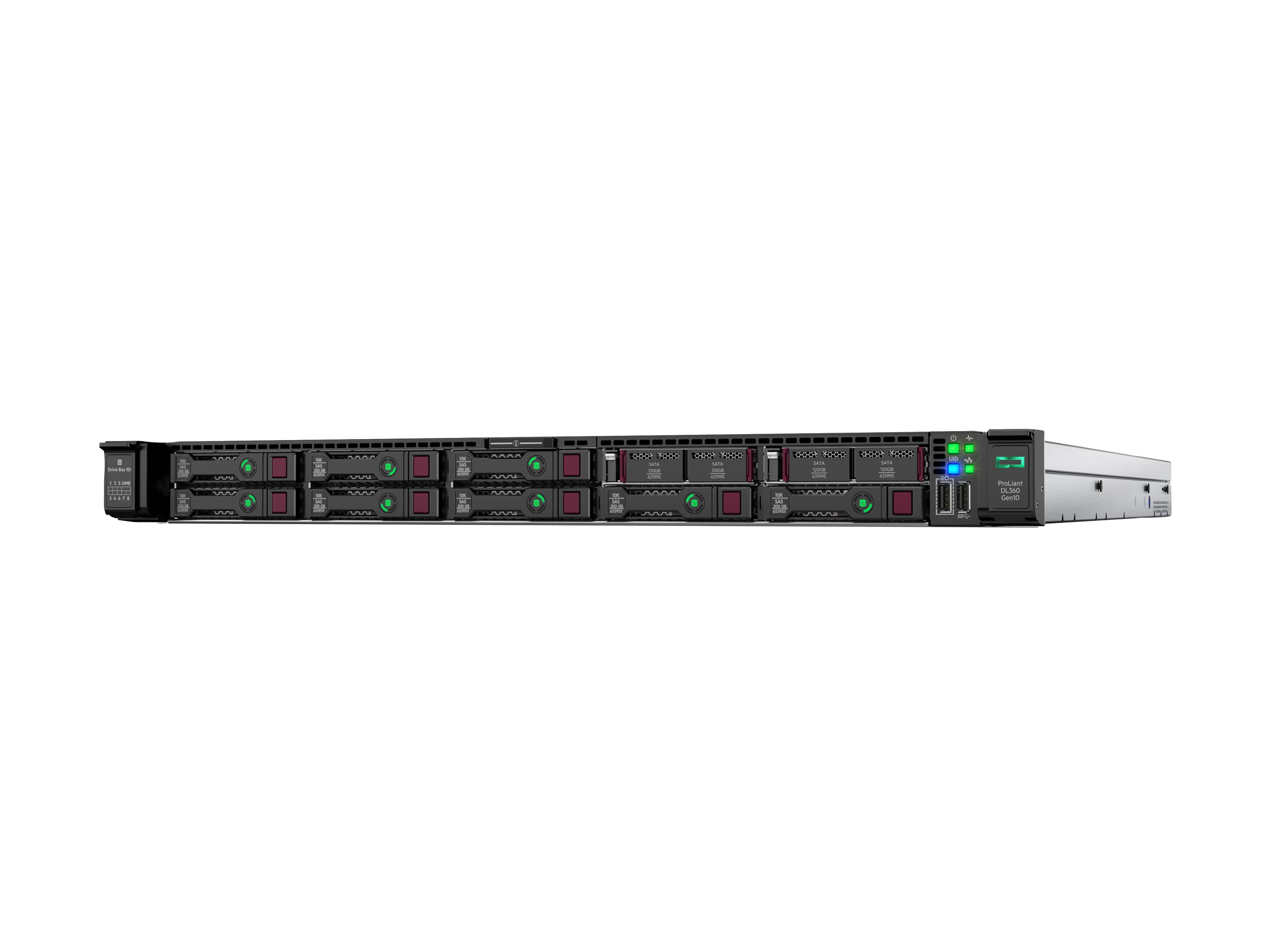 PROLIANT DL360G10 5218R 32 8SF