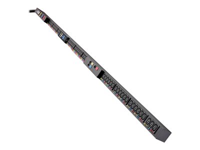 Eaton HDX G4 - Power distribution unit (rack-mountable)