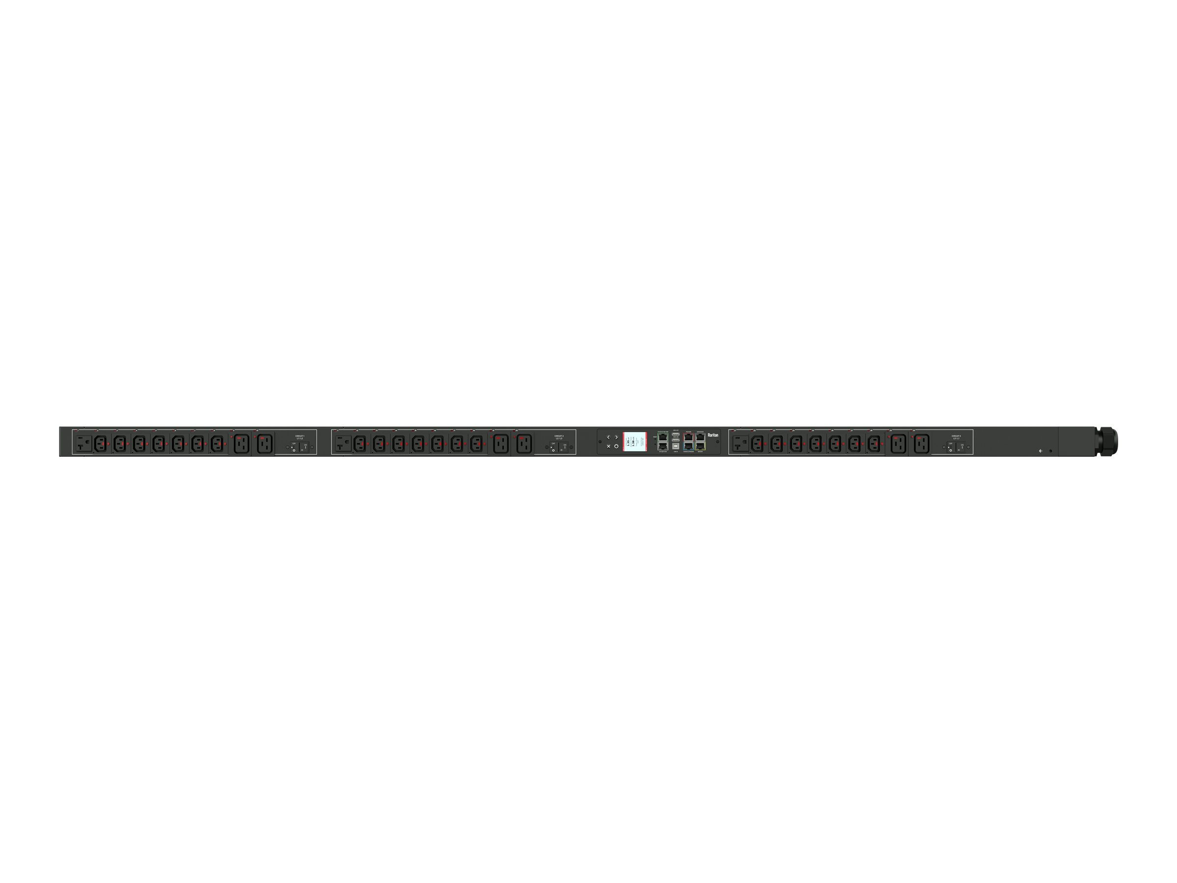 Raritan PX intelligent PX3-4660U-E2